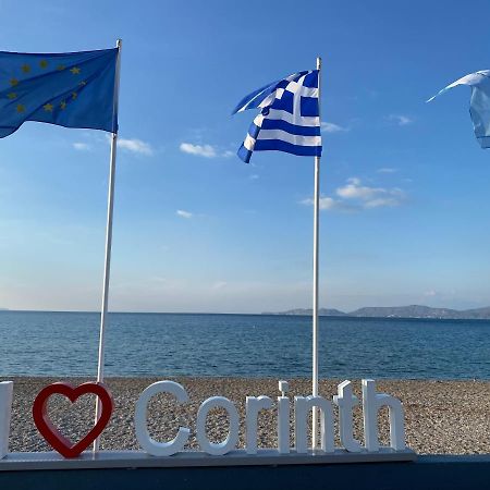 Market Corinth Dış mekan fotoğraf